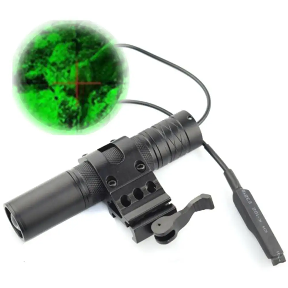 IR01 IR LED FLASHLIGHT (15)