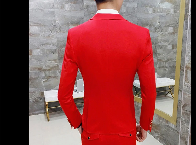 red 4-jacket back side