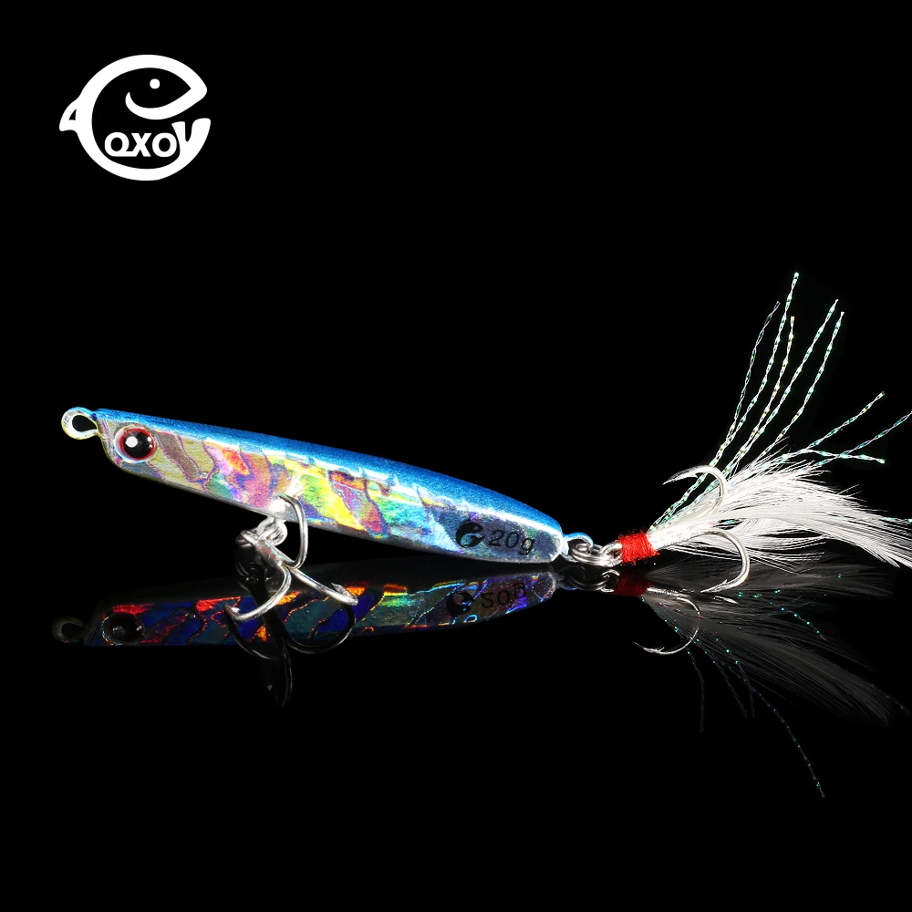 jig lures (4)