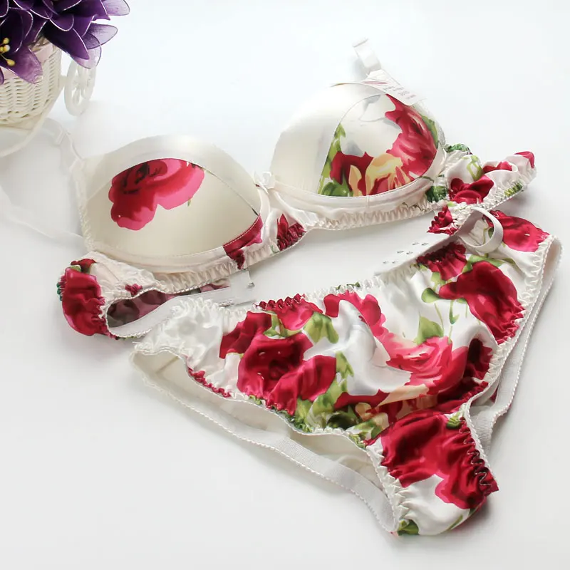 bra panty design