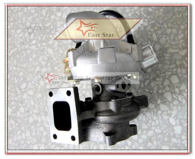 -- HT12-11A HT12-11B Nissan MPV E50 Elgrand Note Terrano ISUZU Fargo Filly 3.2L 1997-2002 QD32ETI turbo  turbocharger (3)