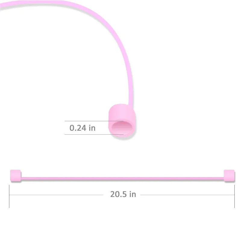 Soft-Silicone-Glowing-Connector-Cable-Strap-for-Apple-Airpods-IPhone-IPad-IPod-IWatch-Bluetooth-Headphones-Anti-Lost-String (5)