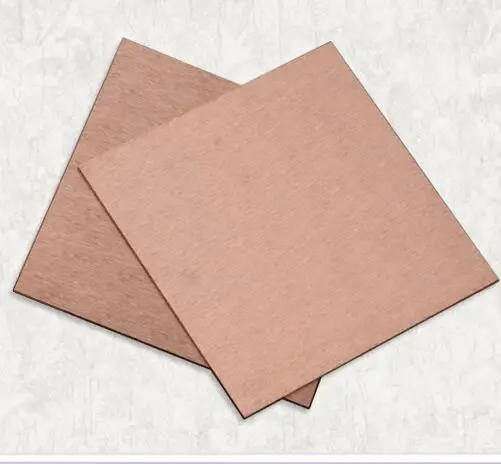 

6pc W80cu20 plate with the size of 15*30*200mm