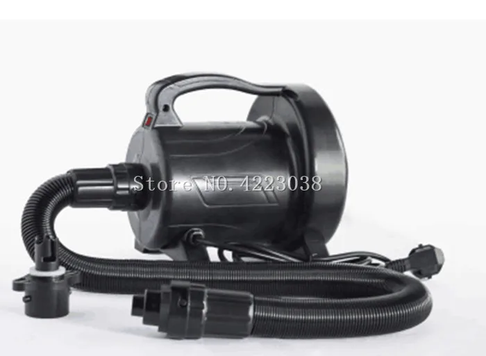 Free Shipping 1200W Electric Inflator Air Pump Air Blower Fan For Bubble Soccer Water Ball Roller Ball Bumper Ball Zorbing Ball цена Free Shipping 1200W Electric Inflator Air Pump Air Blower Fan For Bubble Soccer Water Ball Roller Ball Bumper Ball Zorbing Ball цены онлайн