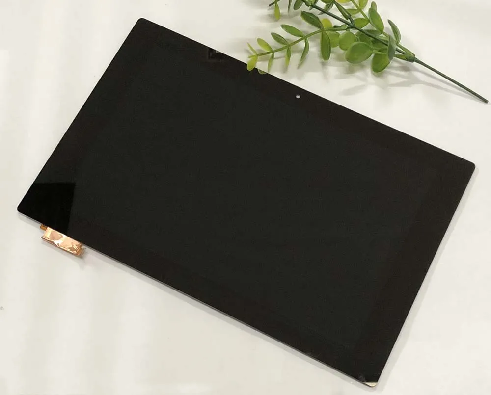 Full LCD Display Monitor + Touch Screen Panel Digitizer Sensor Assembly For Sony Tablet Z2 Xperia SGP511 SGP512 SGP521 SGP541 Full LCD Display Monitor + Touch Screen Panel Digitizer Sensor Assembly For Sony Tablet Z2 Xperia SGP511 SGP512 SGP521 SGP541