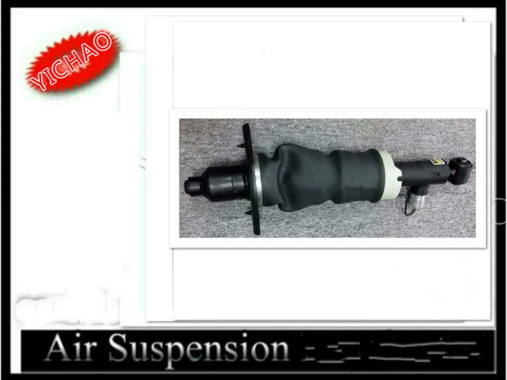 

Air Spring 4Z7616052A 4Z7513032A 4Z7616020A Air Suspension for AUDI A6/C5 4B REAR RIGHT or right ALLROAD QUATTRO AVANT