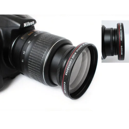Newest-ZOMEI-Ultra-Slim-UV72-52mm-0-45x-Wide-Angle-Filter-Lens-for-Nikon-Canon-SLR (3)