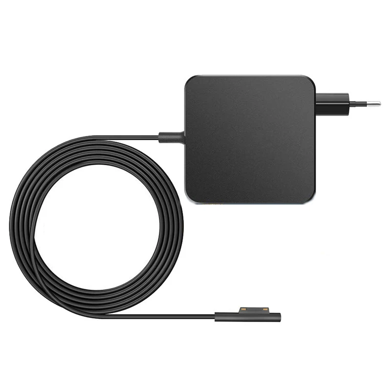 12 V 2.58A 36 W AC محول اللوحي شاحن 1625 ل مايكروسوفت السطح برو 3 برو 4 ل النواة i5 i7 2017 1631 1724 شحن البطارية 12 V 2.58A 36 W AC محول اللوحي شاحن 1625 ل مايكروسوفت السطح برو 3 برو 4 ل النواة i5 i7 2017 1631 1724 شحن البطارية