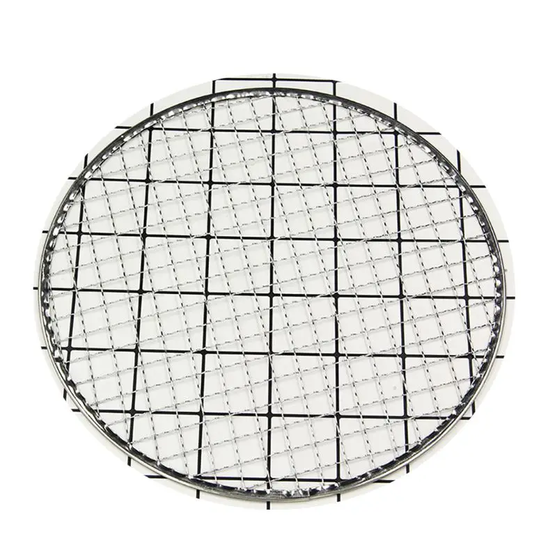 1pcs Stainless Steel Mesh Grid For Clay Slime Mud DIY Tool Masher | Дом и сад