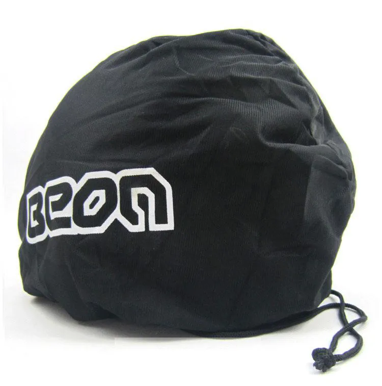 BEON B100 шлем мотоцикл шлем, закрывающий половину лица ботинки в байкерском и винтажном стиле шлем мотоциклы мопеды шлем для электровелосипеда