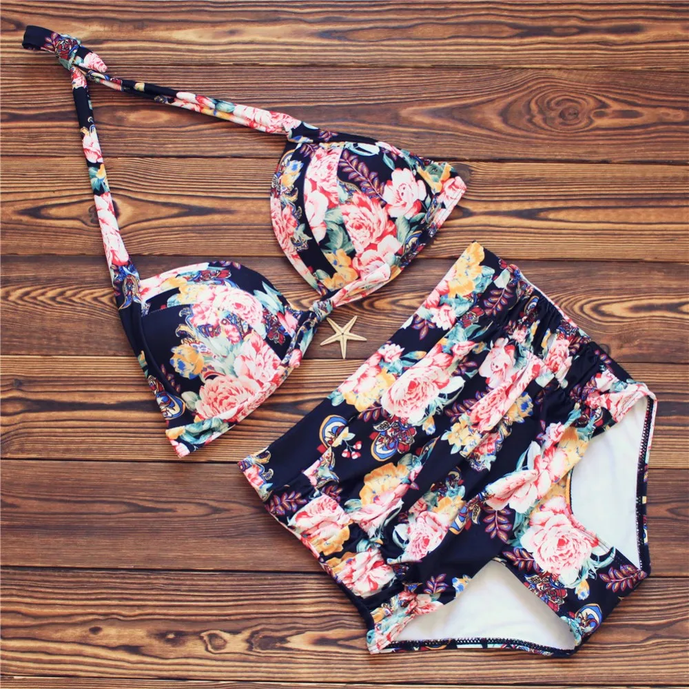 Bikinis 2018 Woman