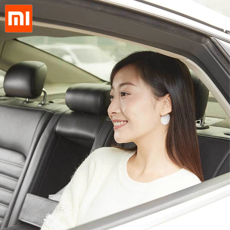 Xiaomi MiaoMiaoce наклейка на кожу при уходе от укачивания дыхательных аппаратов