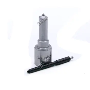 

ERIKC Injector Nozzle DLLA148P872 (093400-8720) Diesel Engine Jets DLLA 148P872 (0934008720) For 095000-5650 Nissan Pathfinder