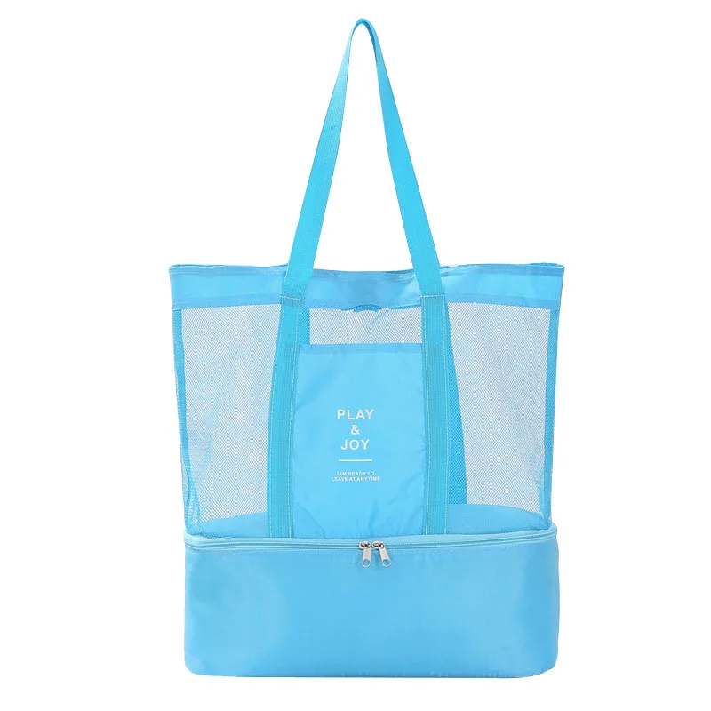 Mara's Dream Женская дорожная сумка большая емкость нейлоновая женская сумка для хранения модная открытая простая повседневная женская сумка