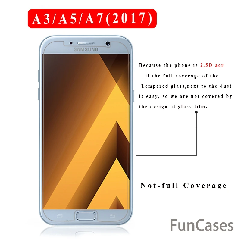 Для samsung Galaxy J2 A8 2018 A530 A3 A5 A7 2017 закаленное Стекло J1 J3 J5 J7 2016 S3 s4 S5 S6 NOTE3 4 5 Экран