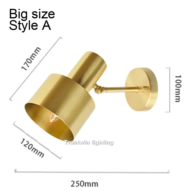 big size style A 