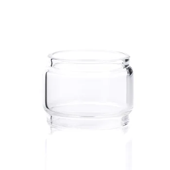 

Replacement Glass Tube / Straight for IJOY Katana Subohm Tank 5.5ml Atomizer Shogun Univ Kit 180W / Katana Kit 81W