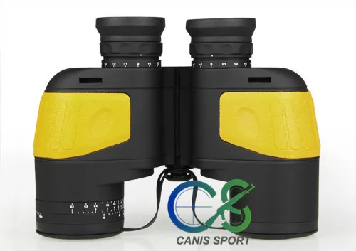 

new arrival 7x50 binoculars Outdoor tactical Telescope for Hunting six color gs3-0040