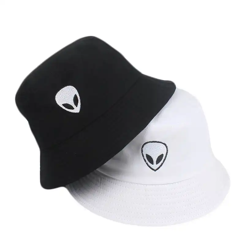 mens white cotton sun hats
