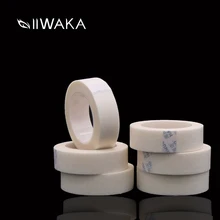 5 шт./компл. Шелковый глаз ленты для наращивания ресниц под патчи инструмент для макияжа накладные ресницы из нетканого материала инструмент Обёрточная бумага ленты