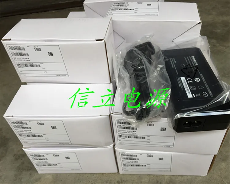

54V0.28APOE Power Supply HKA02454003-8Q Broadband Data Adapter Gigabit Power Supply Module