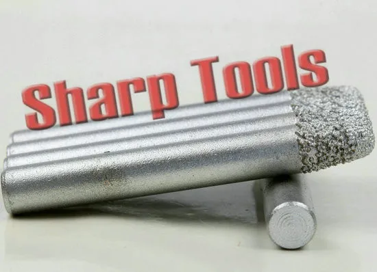 ball end mills