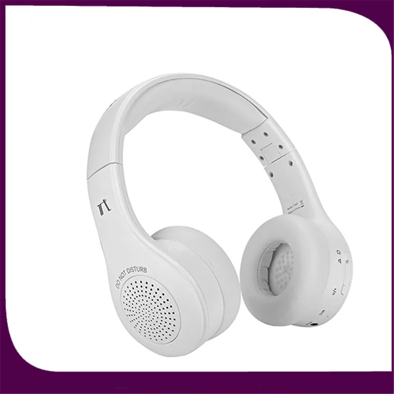 Bluetooth Headphones, Wireless Stereo Earbuds Wire Sport Neckband