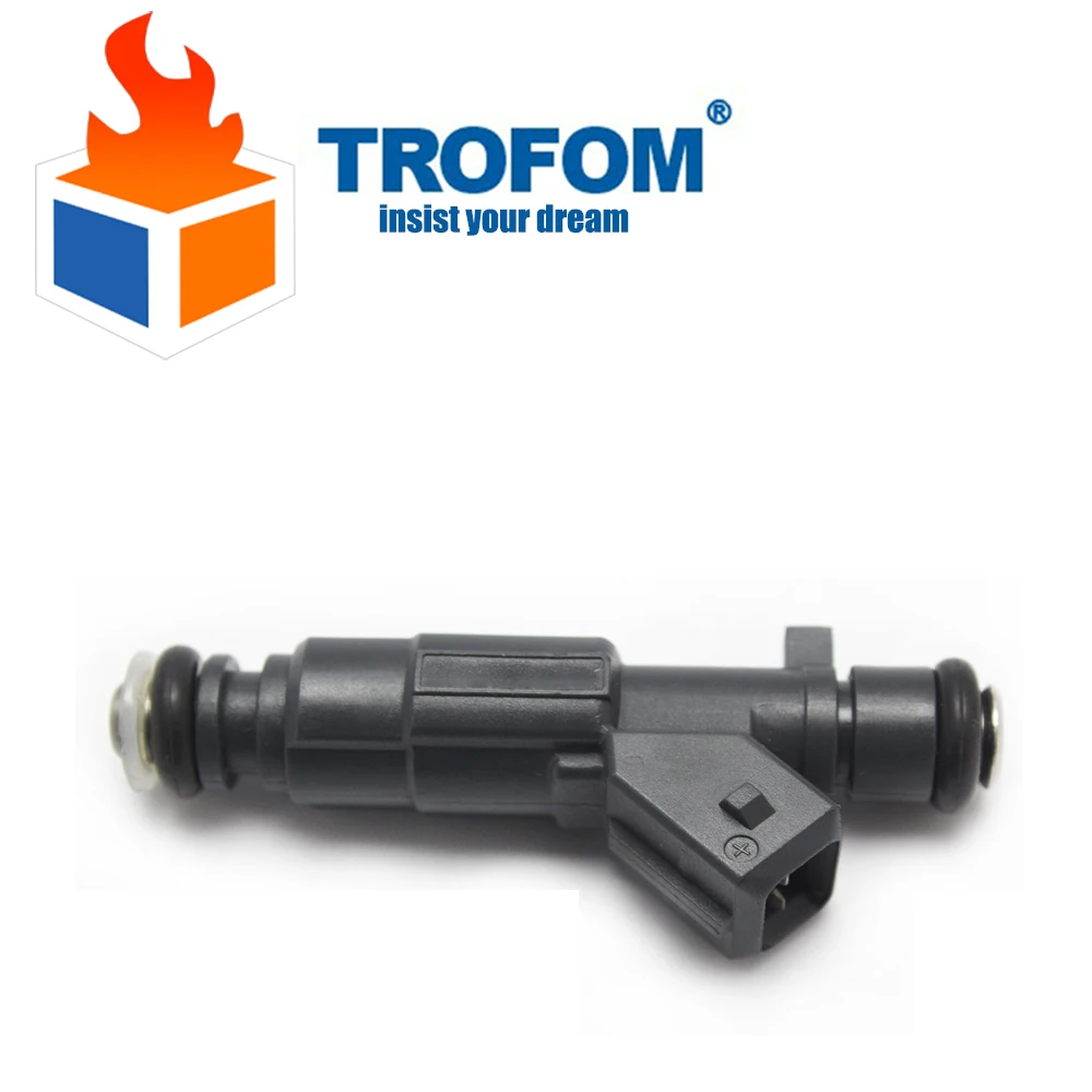 Fuel injector nozzle for Chery TIGGO T11 QIYUN 3 OEM 0280156264