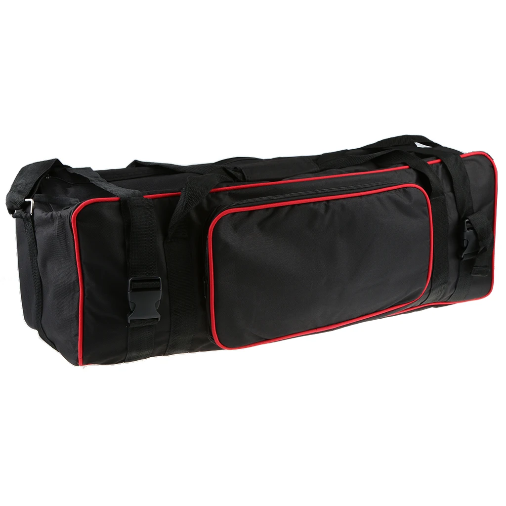 Photography Equipment Large Carrying Bag for Photography Lighting Tripodin Camera/Video Bags