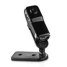 Free Shipping 30FPS 480P Mini DV Action Camera DVR Sports Portable Video Audio Recorder