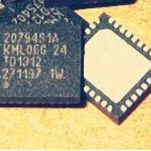 5 шт./лот для Samsung Galaxy S4 i9500 BCM20794 NFC чип контроллера 20794S1A