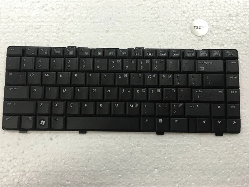 

Brand New laptop keyboard For HP Pavilion DV6000 DV6100 DV6200 DV6300 DV6400 DV6500 DV6700 DV6800 US version Replacement