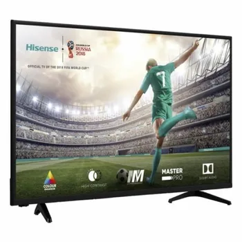 

TV 39 "Hisense 39A5600 Led Full HD SmartTV