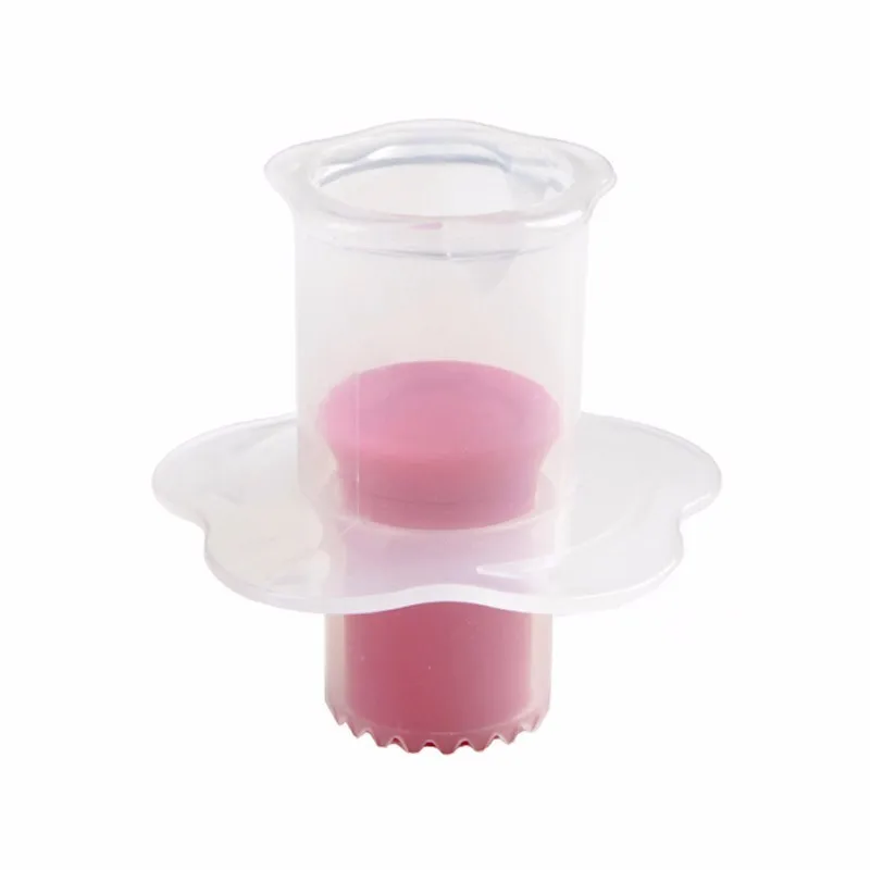 1pcs Cake Divider Cupcake Corer Plunger Cutter Cake Pastry Decorating Divider Filler Mold Kitchen Baking Tools (6)