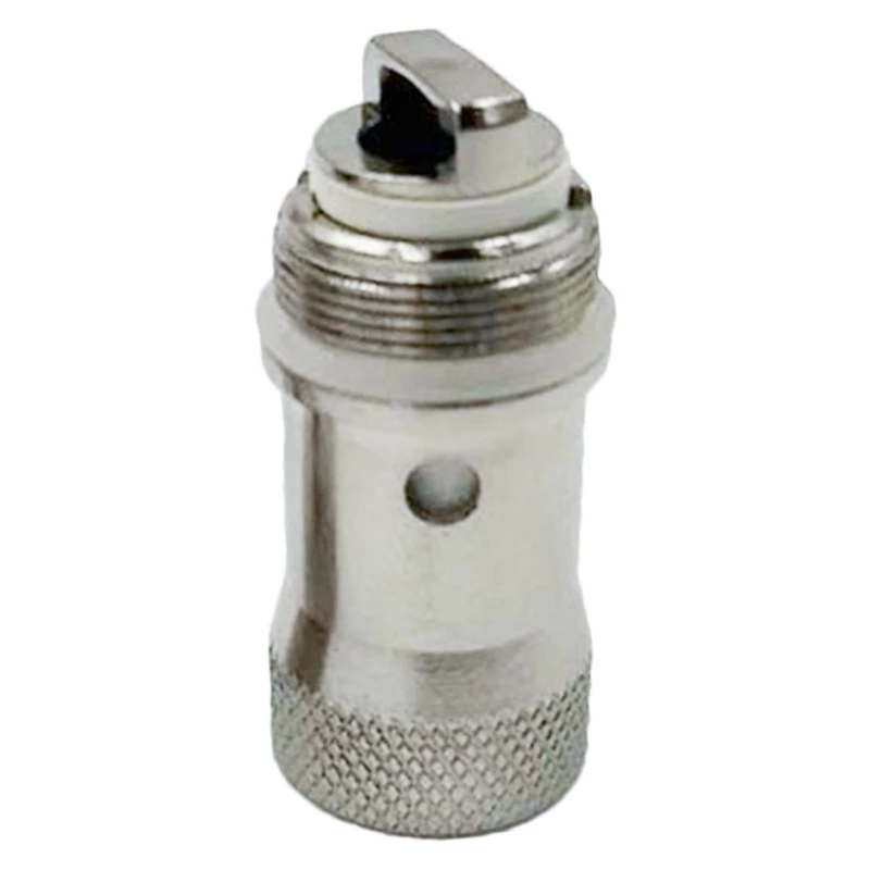 

High Quality 1pc K6 Atomizer Coil Metal SS316 0.2ohm Coil For K8 Mini Atomizer