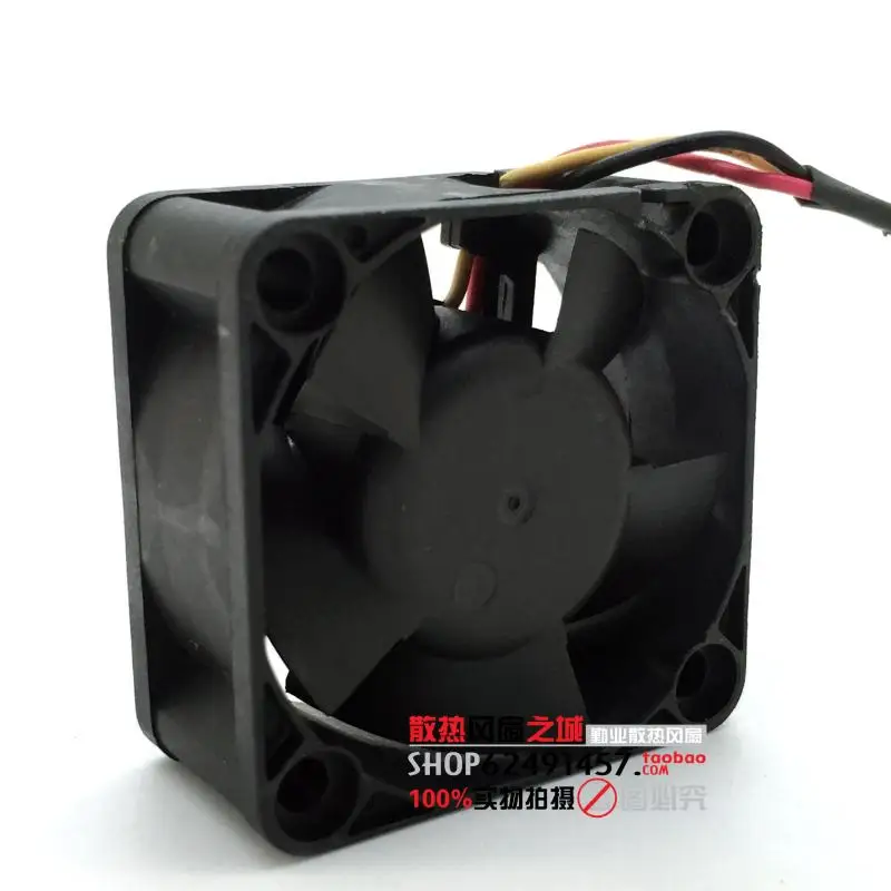 Вентилятор охлаждения 3 провода 4020 4 см 24 В 1 5 w40 * 40*20 мм|cooling fan|20mm fanfan 24v 40 |