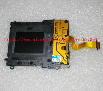 

95%New shutter unit For Sony SLT-A77 a77 Shutter Assembly With Blade Replacement Repair Part