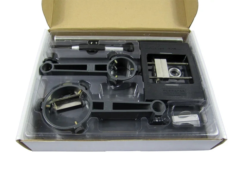 F-204 Mobile Phone Laptop BGA Rework Reballing Station Hot Air Gun Clamp Jig NT F204 Fixtures F-204 Mobile Phone Laptop BGA Rework Reballing Station Hot Air Gun Clamp Jig NT F204 Fixtures