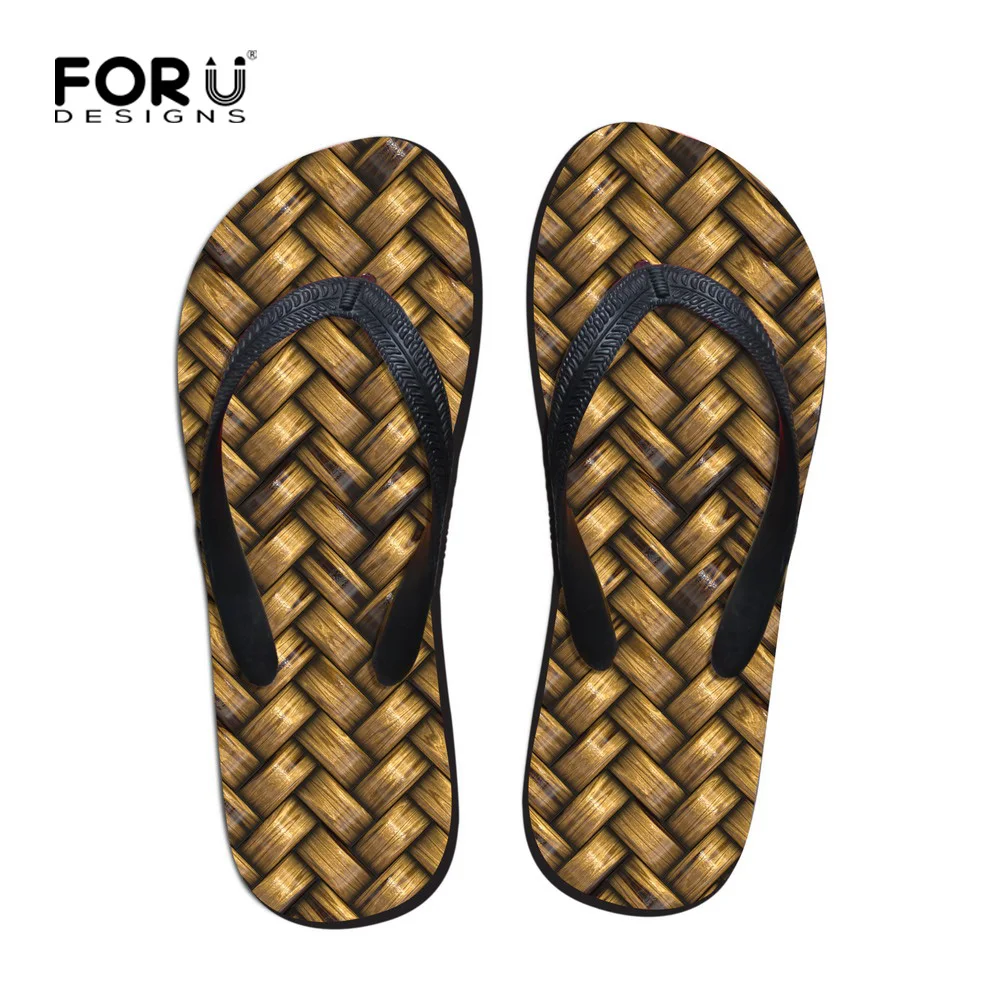 massage flip flops mens