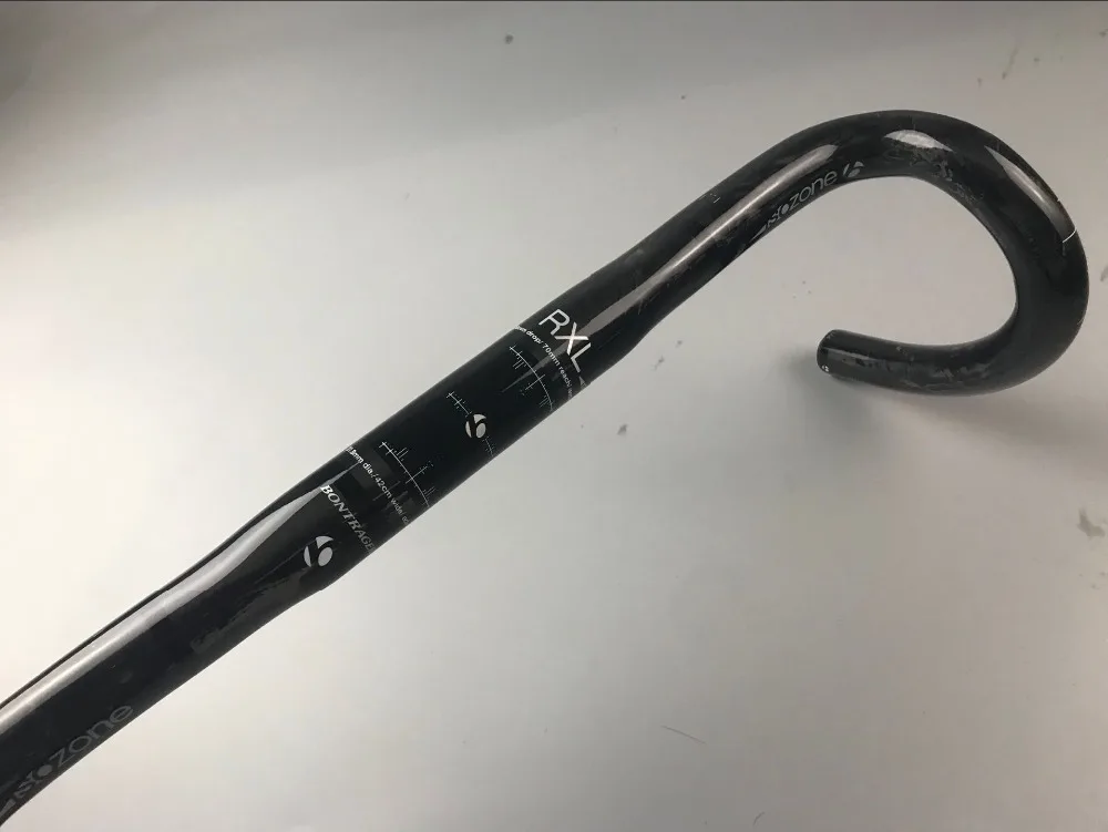 

New BONTRAGER RXL full carbon fiber Road bike to bend 400/420/440mm
