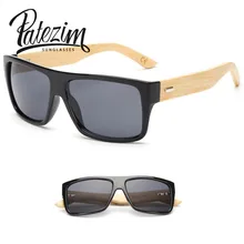 New classic eyewear fashion sunglasses hand made make bamboo Style Glasses Men Women explosion models sunglasses