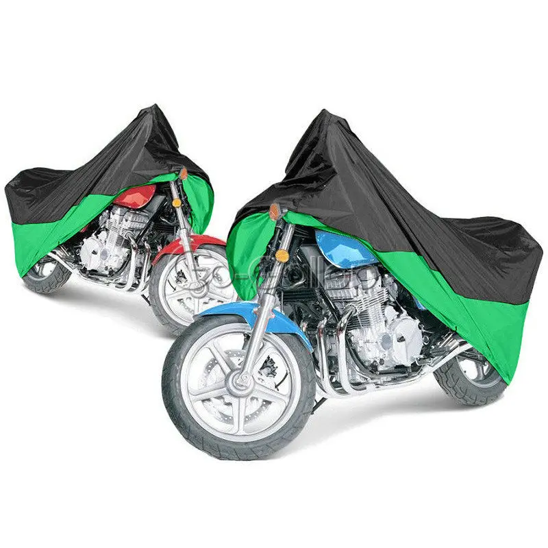 Universal Dust Bike Motorcycle Cover XL Waterproof Indoor UV Protector
