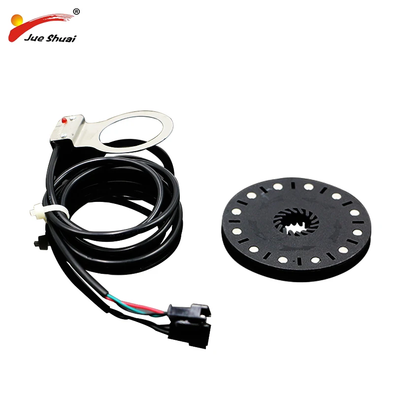 Top 36V LED Display 350W/500W Electric Bike Controller PAS Speed sensor Waterproof Cable electric parts Electric Bicycle Ebike Kit 4 Top 36V LED Display 350W/500W Electric Bike Controller PAS Speed sensor Waterproof Cable electric parts Electric Bicycle Ebike Kit 4
