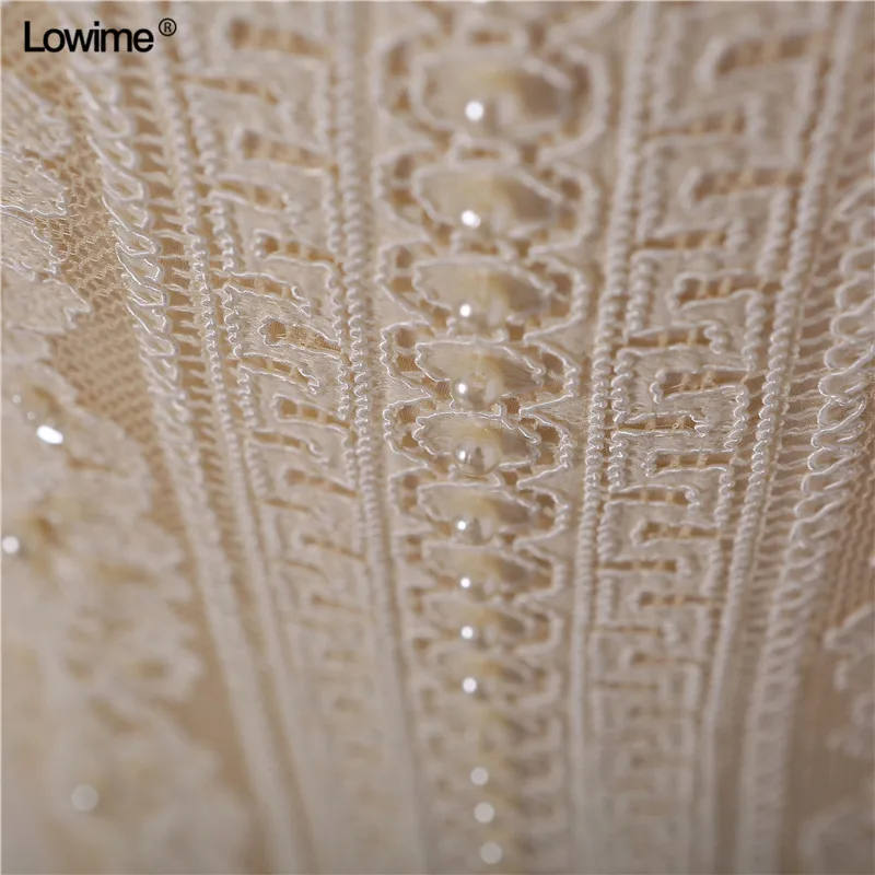 2018 African Mermaid Evening Dresses Turkish Arabic Dubai Crystal Prom Dress For Wedding Moroccan Kaftan Formal Party Gowns (2)