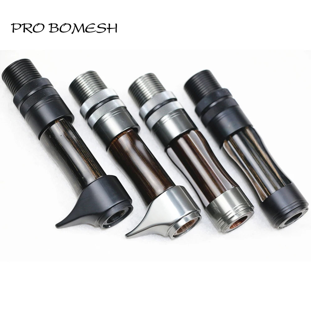 Спиннинговая катушка Pro Bomesh 1 шт. 37 г 45 г|Удочки| |
