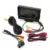 New Car Rear View Kit Digital 4.3 “Car TFT LCD Monitor DC 12 V Auto Rear View Monitor + Night Vision Backup Revers Fotocamera
