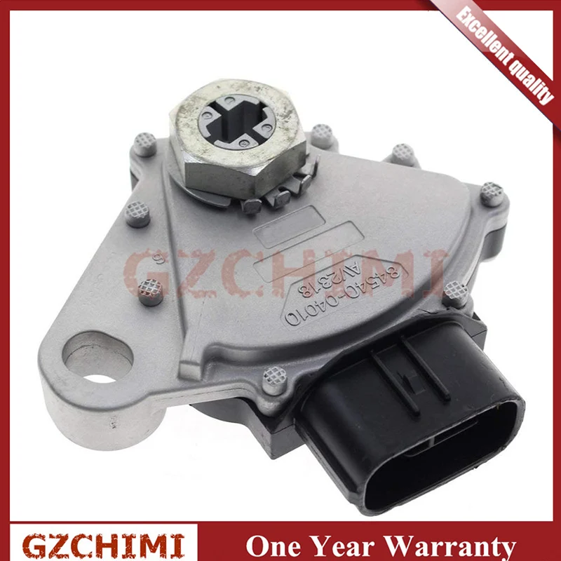 

84540-04010 8454004010 Remanufactured Transmission Neutral Safety Switch Tested For Toyota Lexus Scion