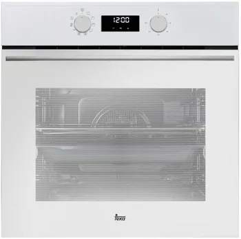 

Oven Teka HSB630P White pyrolytic Class A +