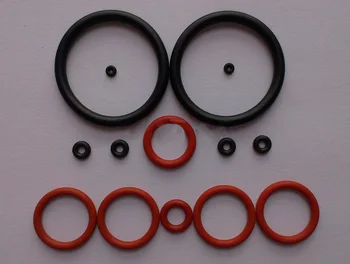

New 14pcs For Maintenance Ring Set For ABX PENTRA60 PENTRA80 P60 P80, NJK10548