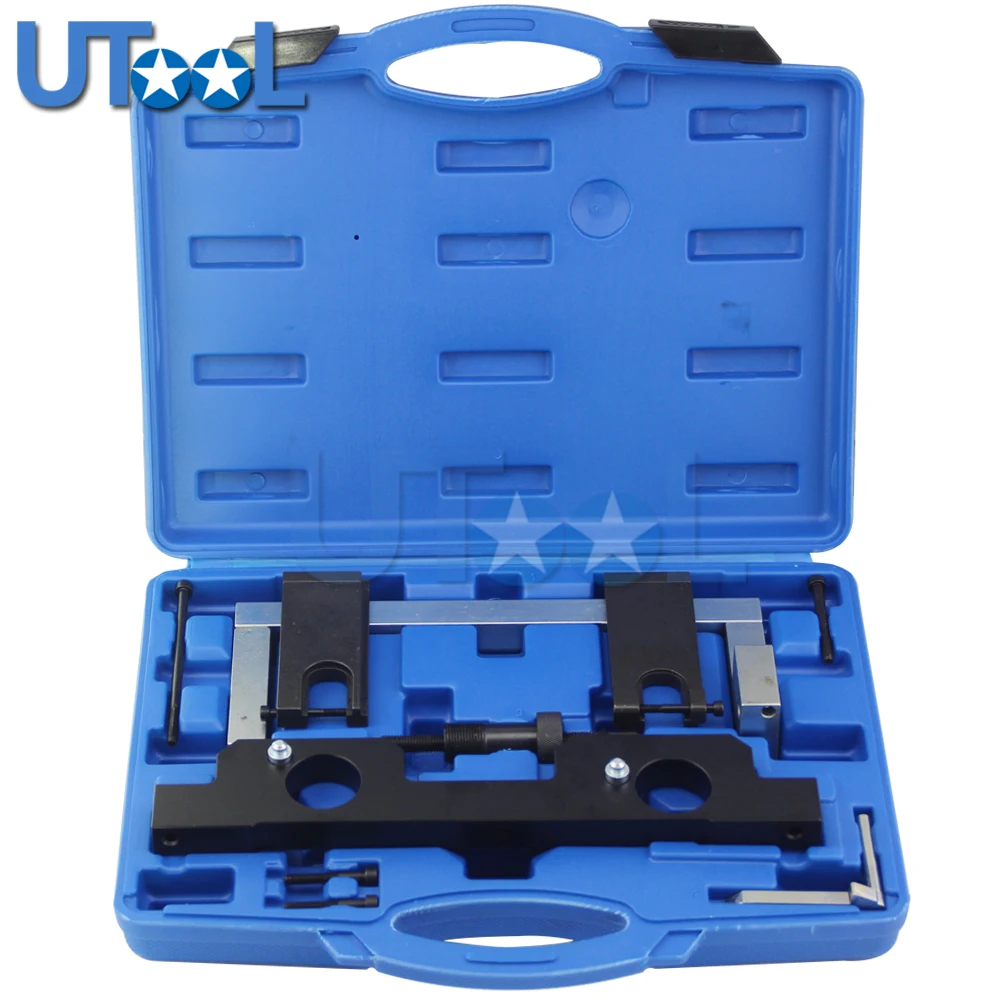 

Engine Timing Service Tool Of Timing Setting Locking Kit For BMW N20 N26
